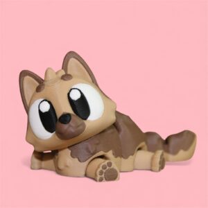 Schäferhund Barkley