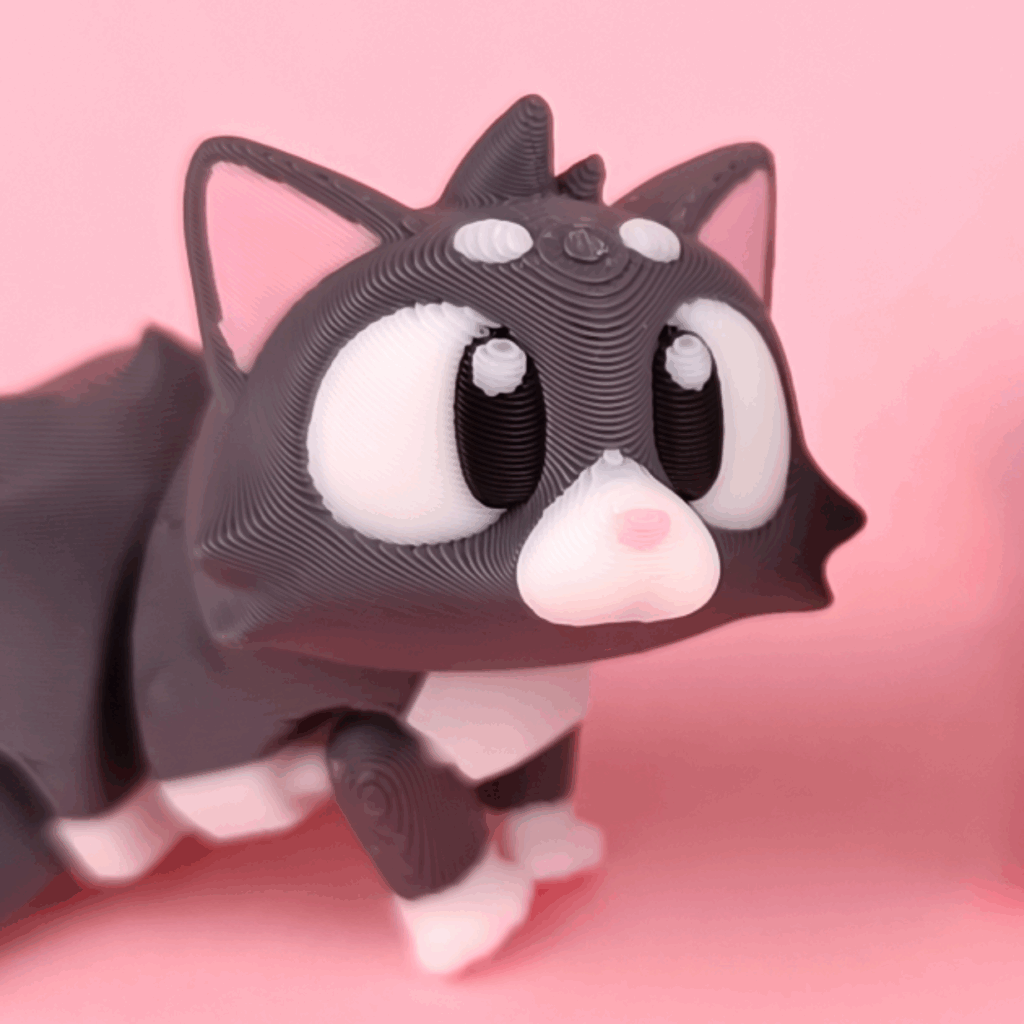 Katze Mimi