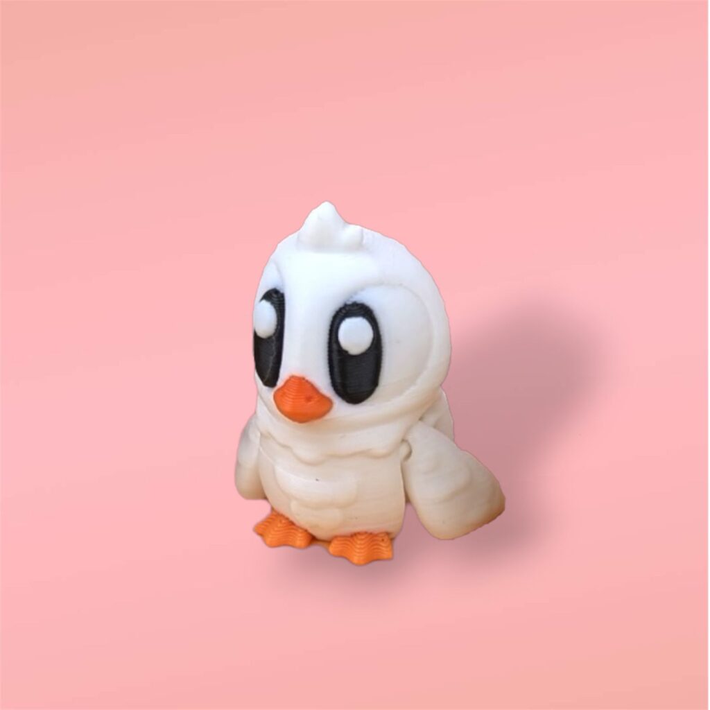 Entchen Coco