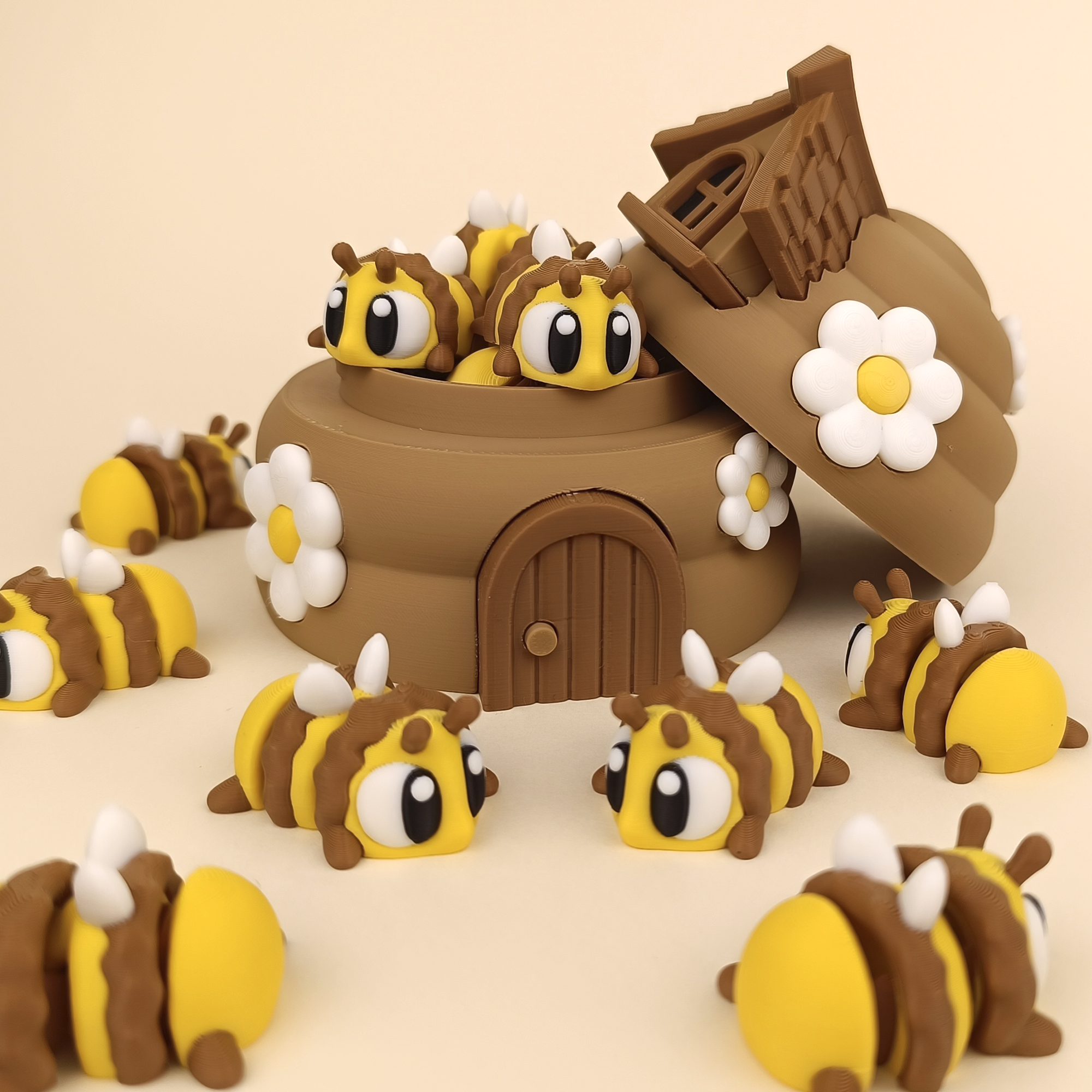 Bienchen Maya