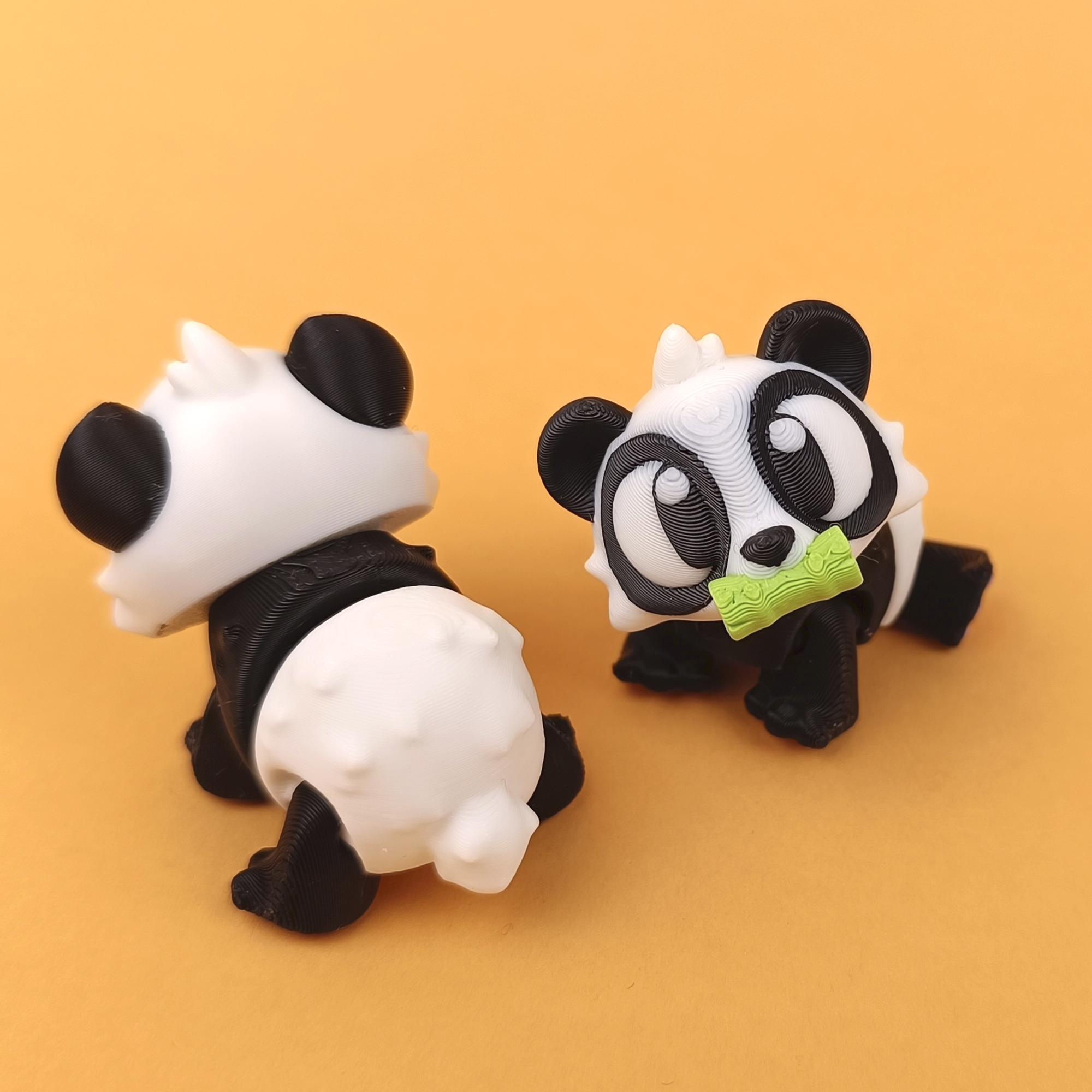 Panda Bao Bao