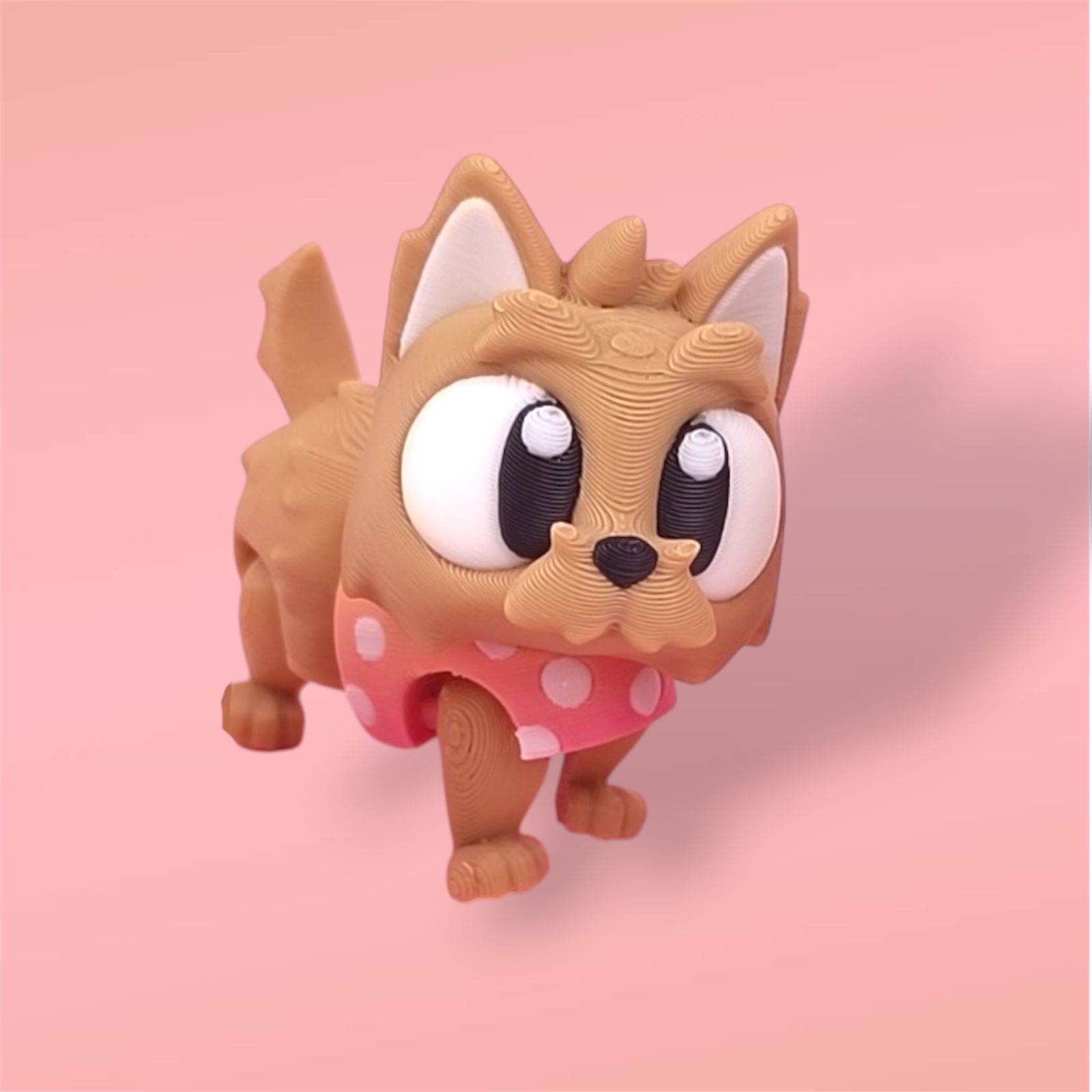 Printimon Desk-Buddy Figur