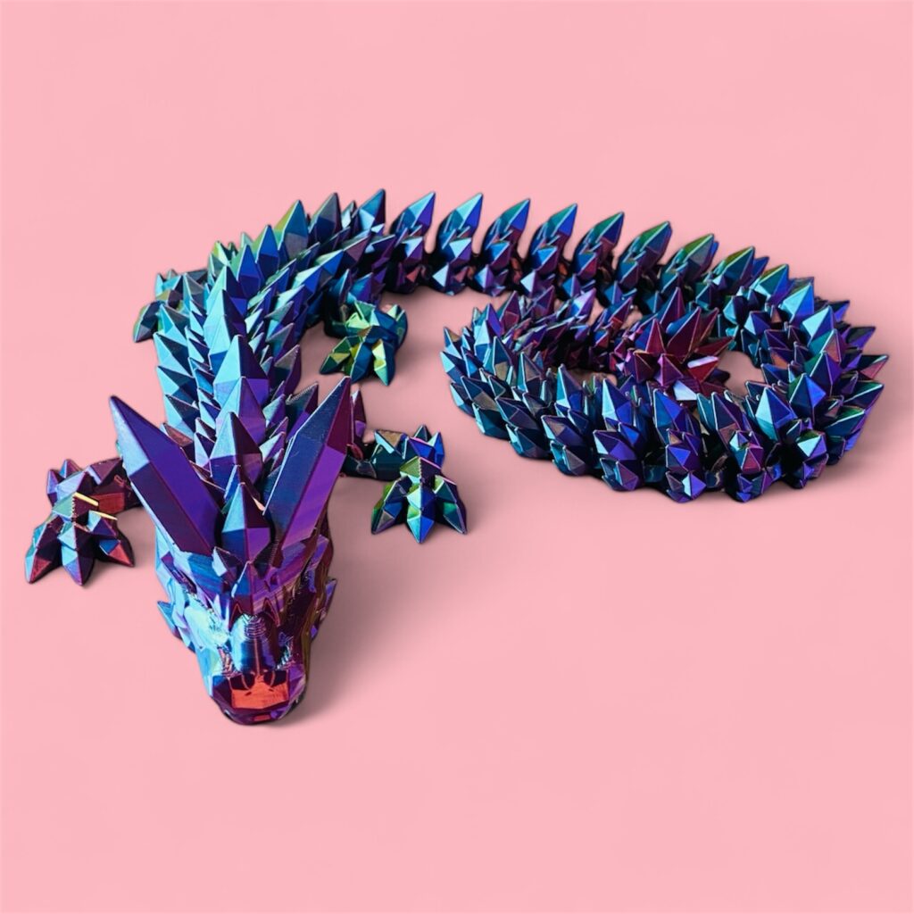 Drache Auralis