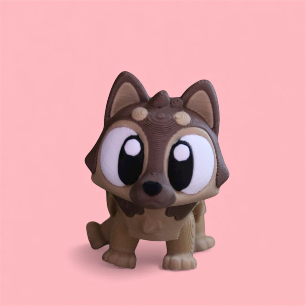 Schäferhund Snookie