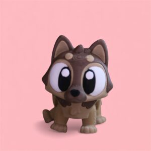 Schäferhund Snookie